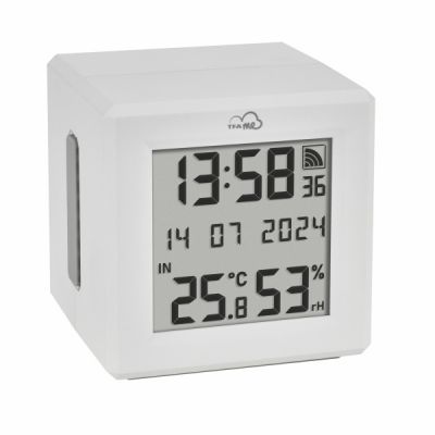 TFAme gateway unit Dostmann-electronic